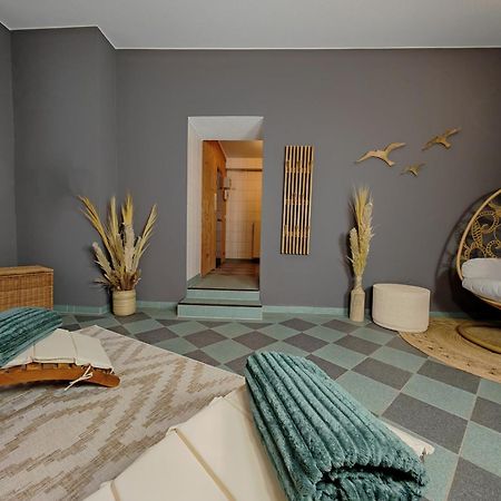 Villa Bleichroeder Heringsdorf Zewnętrze zdjęcie