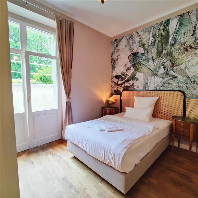 Villa Bleichroeder Heringsdorf Zewnętrze zdjęcie